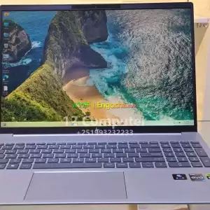 Come again  Brand New mid gaming   Hp pavilion plus  2024 H processor  ️RTX 3050   6GB    in Ethiopia